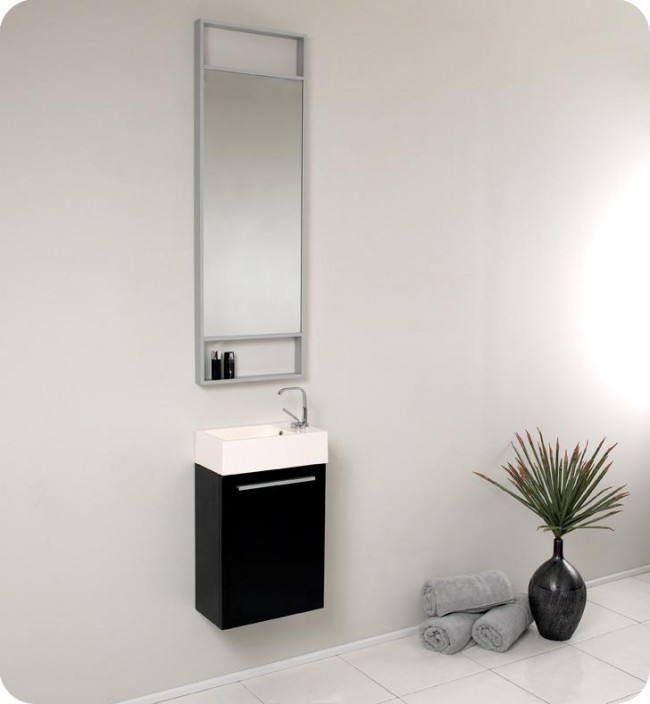 Modern Bathroom Vanity