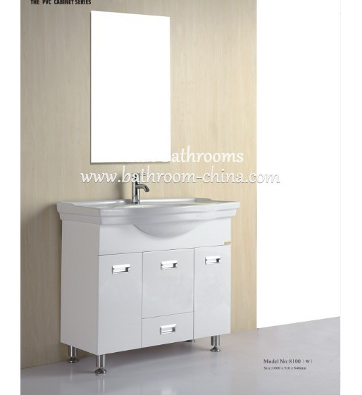 Mirror Cabinet