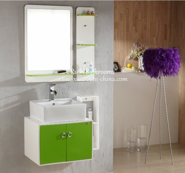 ceramic bathroom vanities