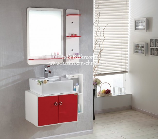 petite bathroom vanity