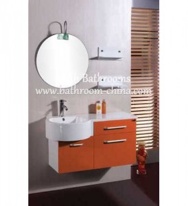 Misson Bathroom vanity