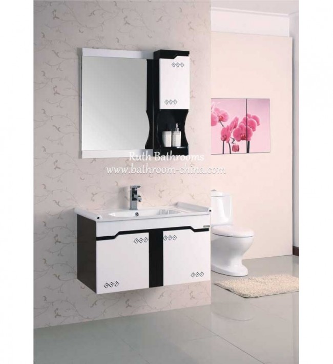 Bathroom Vanity Cabinet