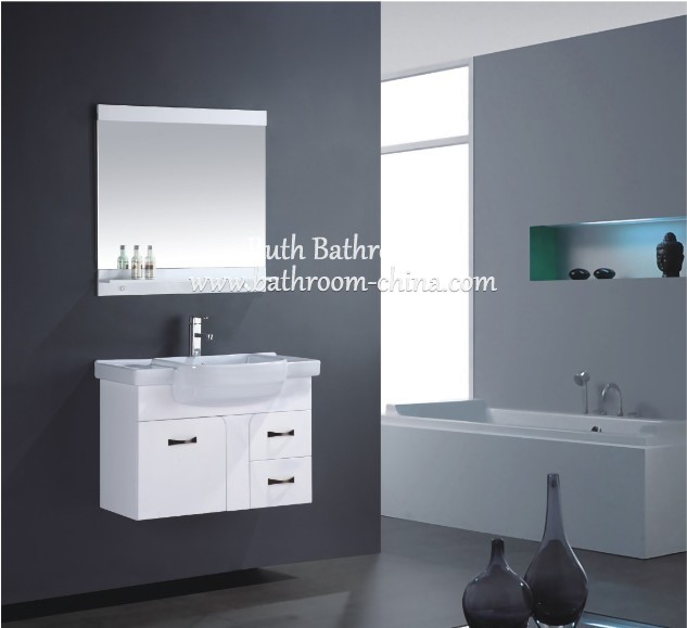 Bath Cabinet