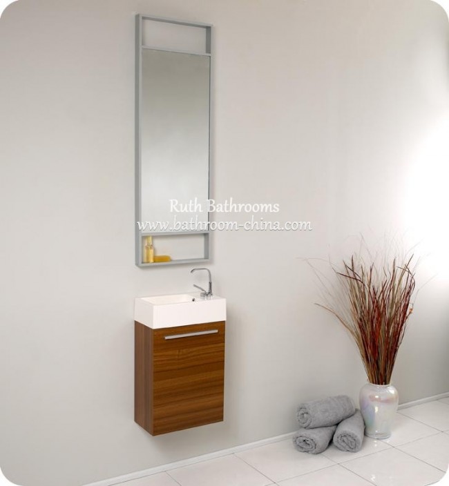 modern bathroom vanities 