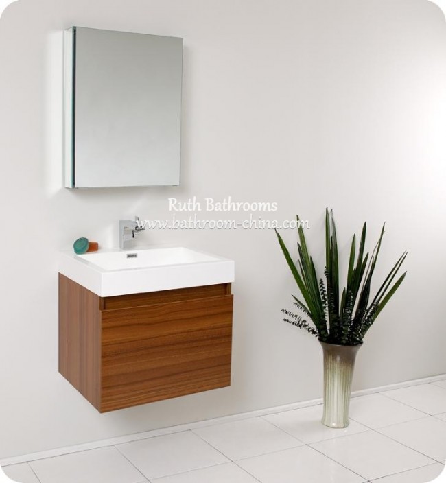 Singel Bathroom vanity