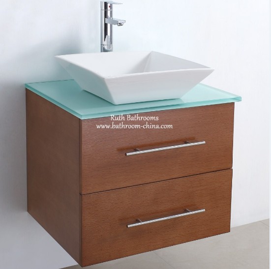 Bathroom vanity cabinet