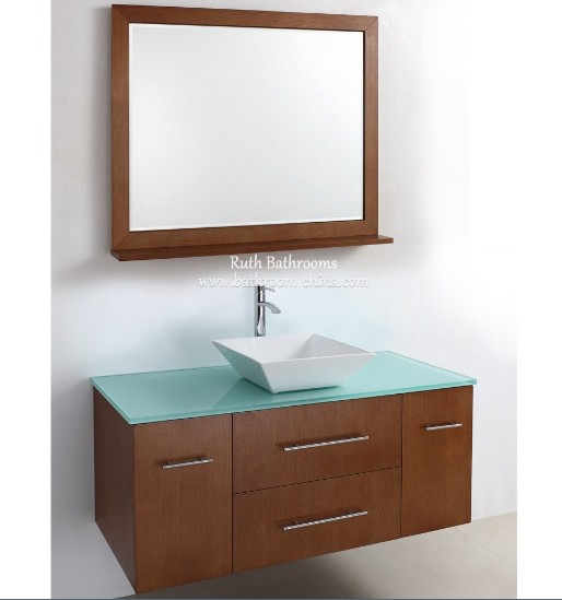 Ceramic Vanity