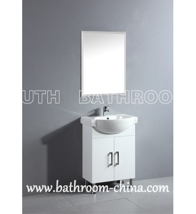 MDF Bathroom Cabinet