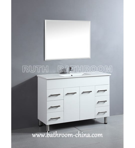 MDF Bathroom Furniture RT-B120