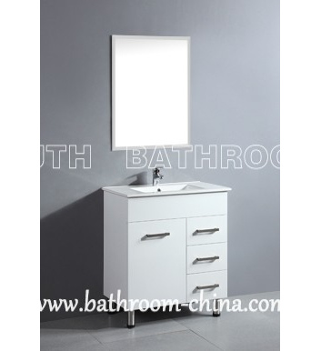 MDF BATHROOM VANITY