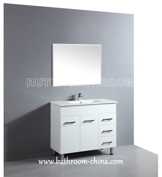 MDF Bathroom Furniture