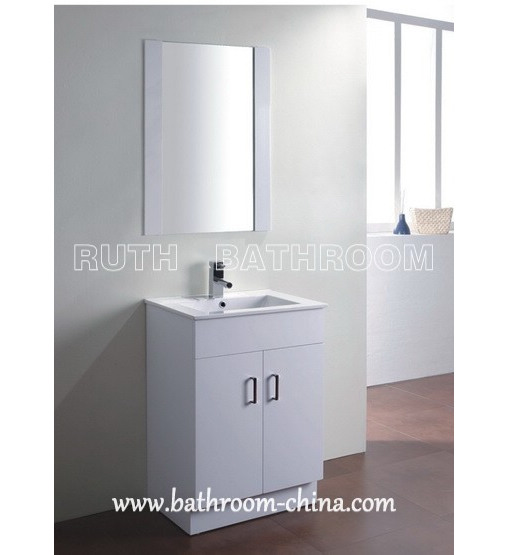 BATH VANITIES