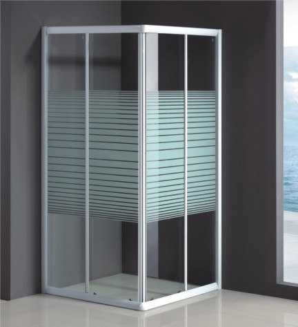 shower enclosure