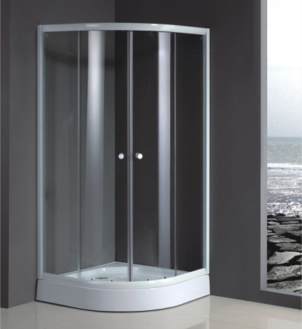 Shower Enclosure