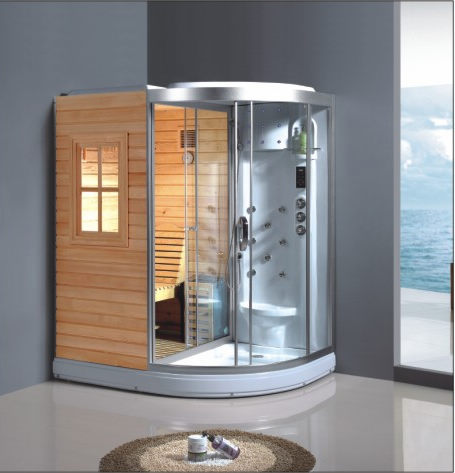 Sauna Room