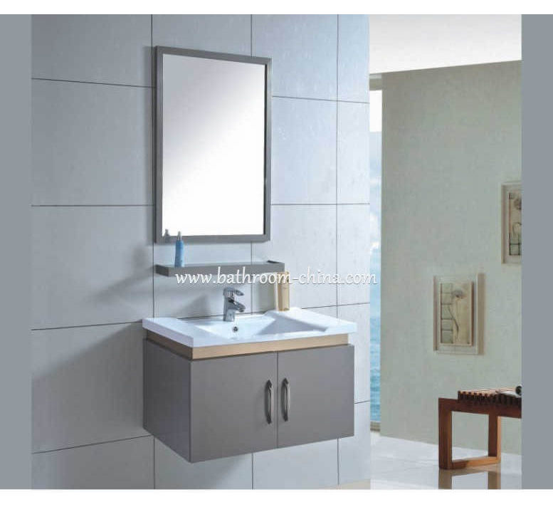 stainless steel bathroom furniture