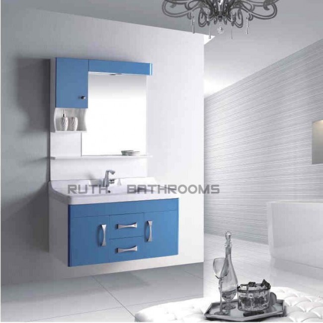 pvc bathroom furniture RP-H6195