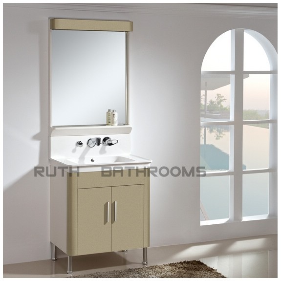 Modern bathroom cabinet, ceramic cabinet RW010-70