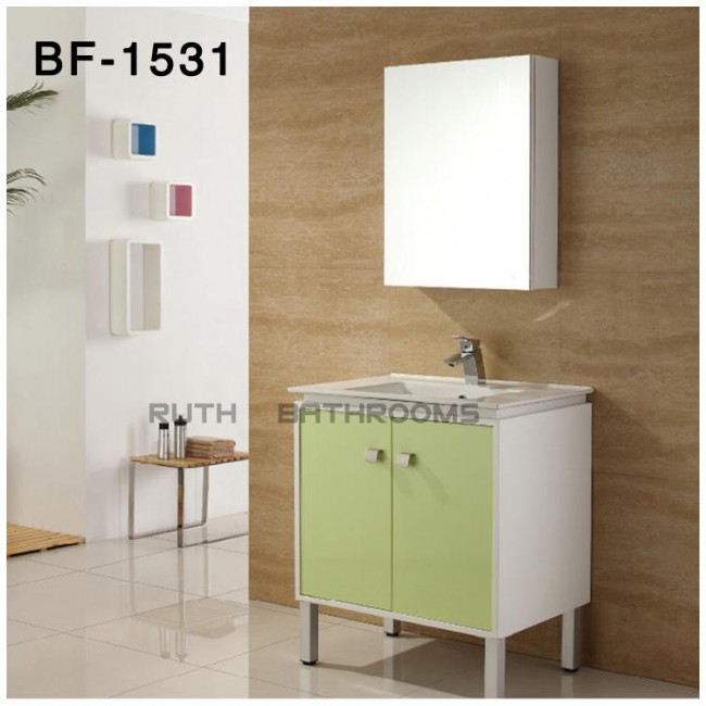 Modern Bathroom cabinet ,basin cabinet RW011-70