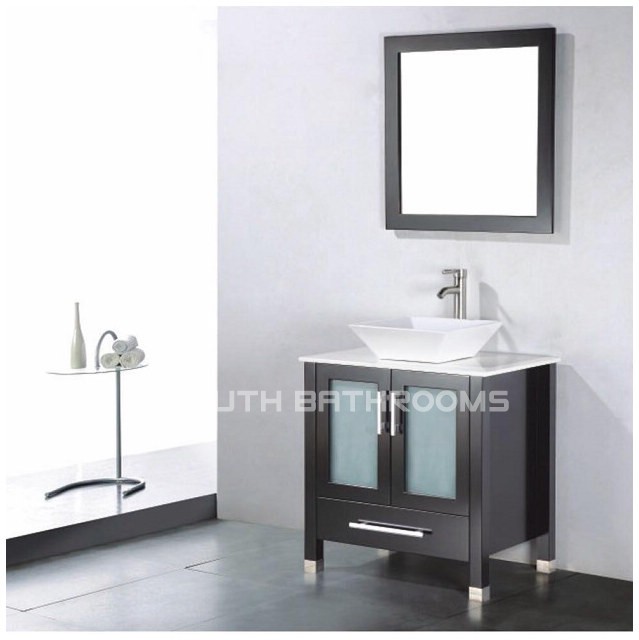 Bathroom vanity , bathroom vanity manufacturer , bathroom vanity RU104-24E