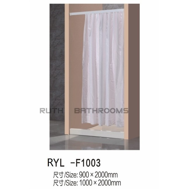 shower curtain , bath curtain ,screen curtain