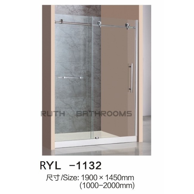 SHOWER DOOR ,SHOWER ENCLOSURE ,SHOWER SCREEN