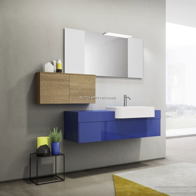 CHINA BATHROOM FURNITURE MANUFACTURER RAL08-150