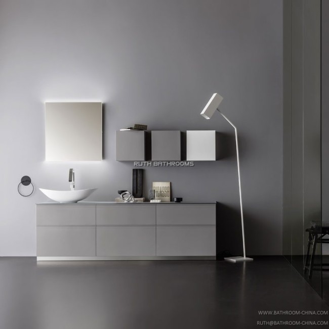 CHINA BATHROOM FURNITURE MANUFACTURER RG25-200