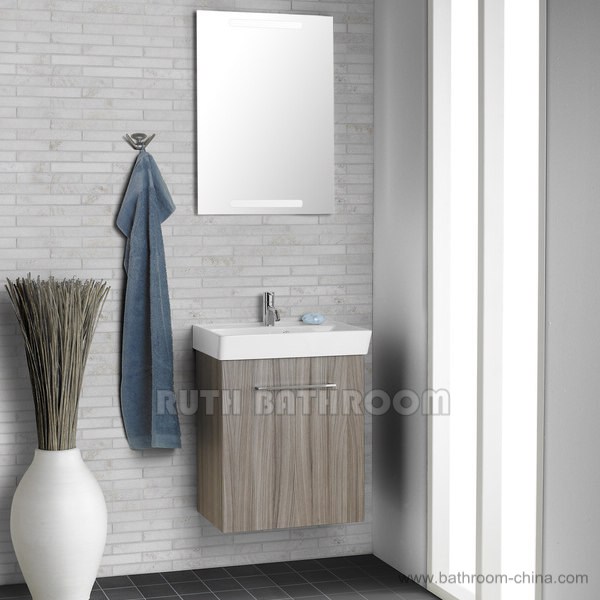 SMALL BATHROOM VANITY RMF012-50WA