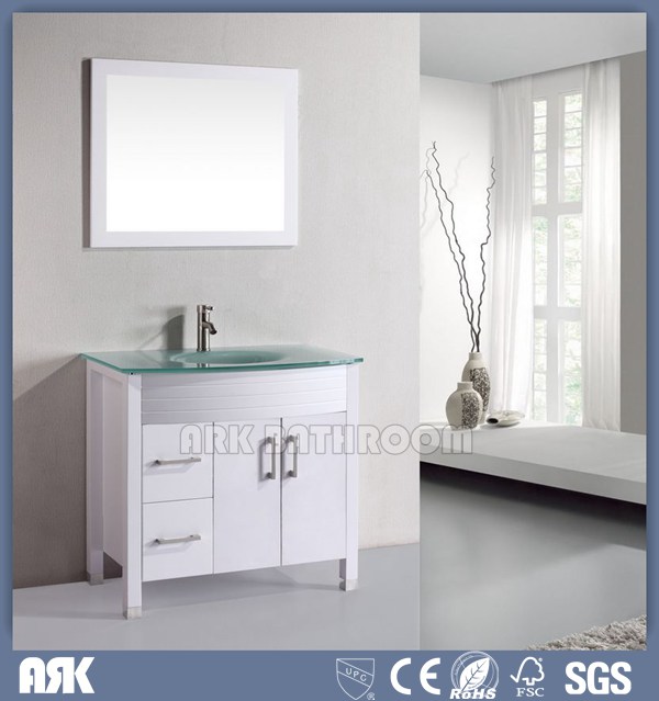 BATHROOM VANITY CABINETS FROM CHINA