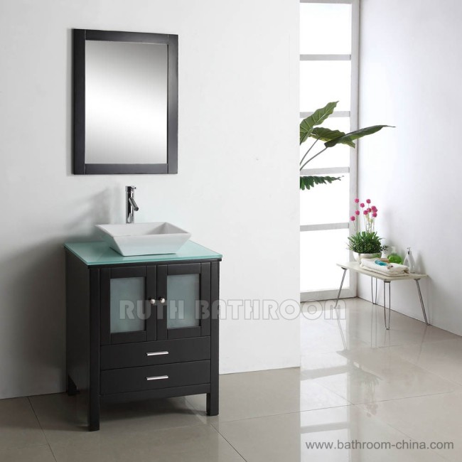 Counter Vanity Unit