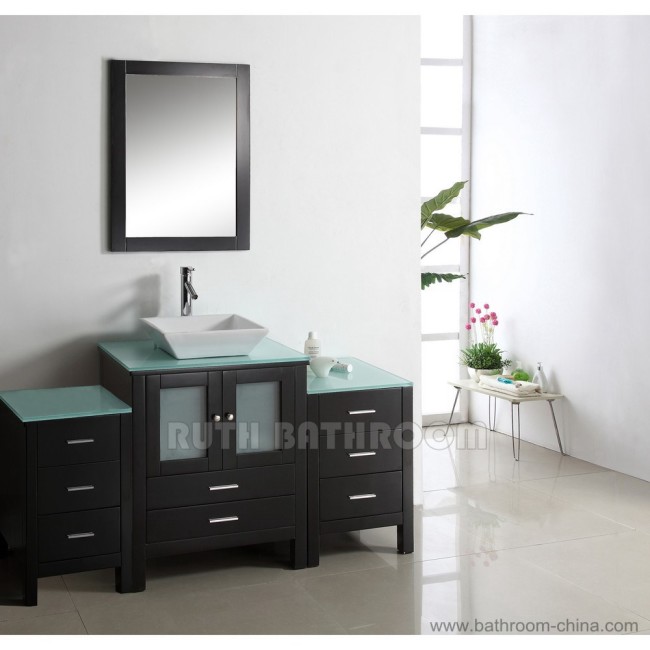 custom vanity RU111-64E