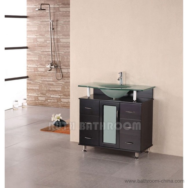 Bathroom vanity sets RU113-35E