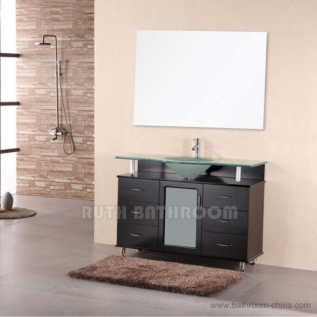 Bath cabinets RU113-48E