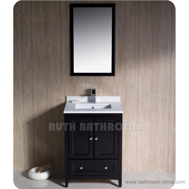 24 bathroom vanity RU309-24E