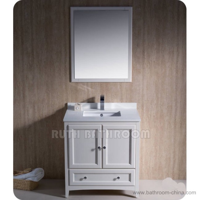 bathroom vanity tops RU309-30W