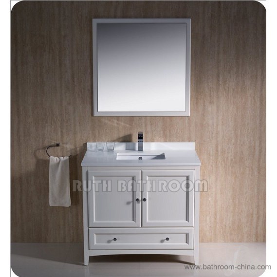 bathroom mirror cabinets RU309-36W