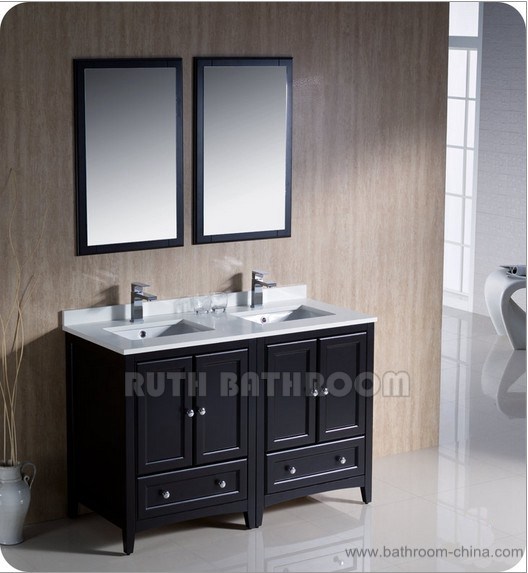 42 inch bathroom vanity RU310-48E