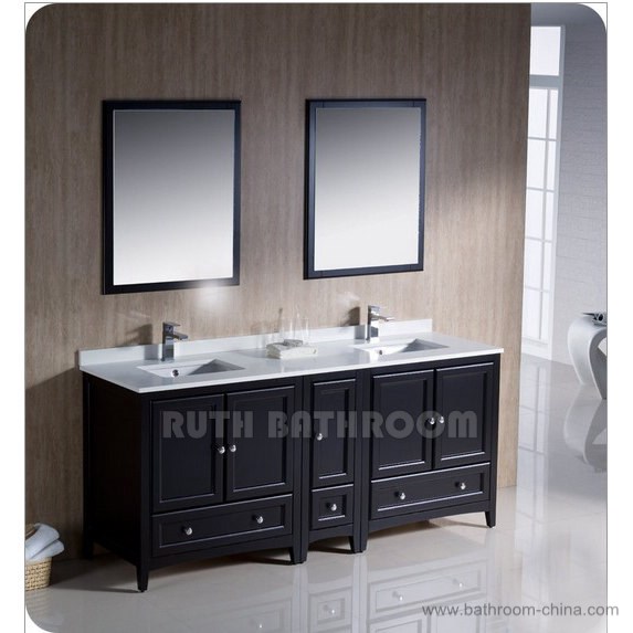 vanities with tops RU311-72E