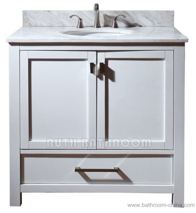 bathroom linen cabinets RU314-36W