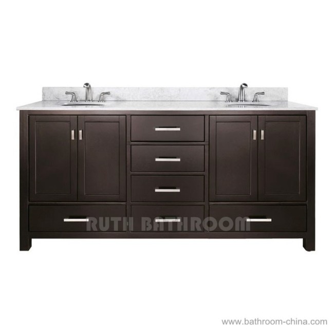 Discount bathroom vanities,discount vanities RU314-72E