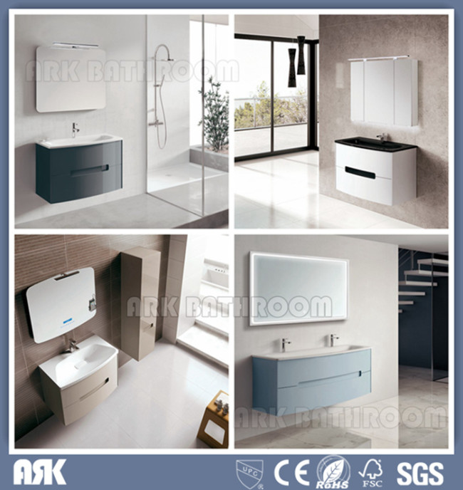 EUROPE BATHROOM CABINET