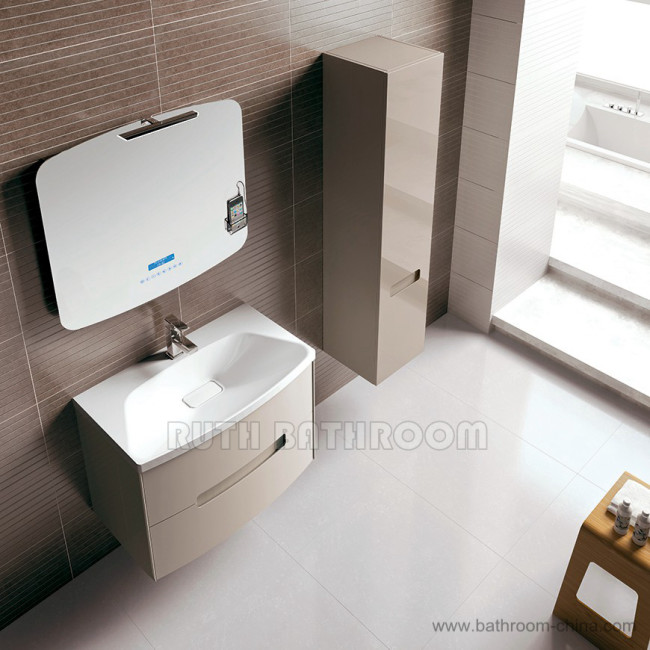 European bathroom cabinet , Europe bathroom furniture China manufacturer Europe bathroom vanity 