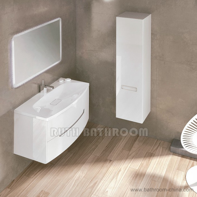 European bathroom cabinet , Europe bathroom furniture China manufacturer Europe bathroom vanity 