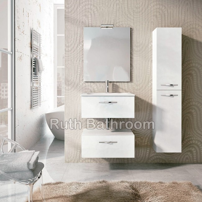 Modern New bathroom cabinet A5015
