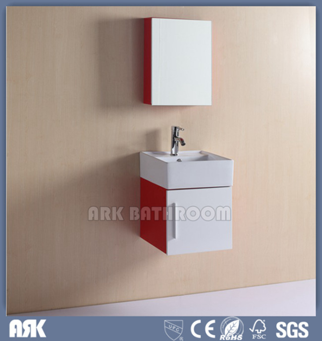 CHINA MANUFACTURER BATHROOM CABINET FA-40