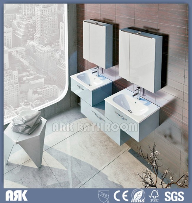 China wholesale bathroom vanity cheap bathroom vanities A5026