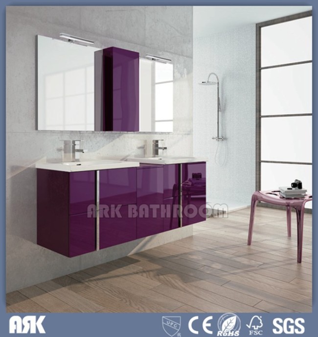 bathroom vanity manufacturers