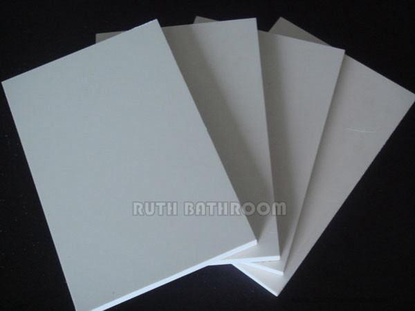 LEAD FREE PVC BOARD 3mm pvc foam board harga pvc foam board