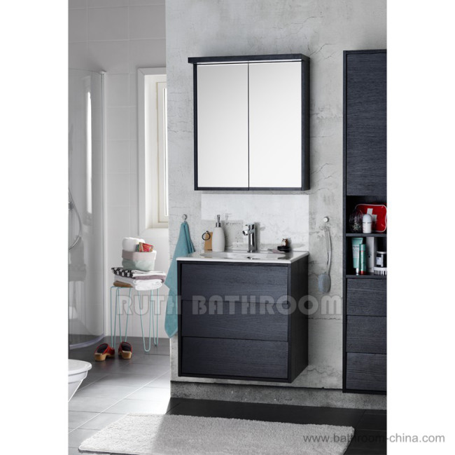 bathroom unit